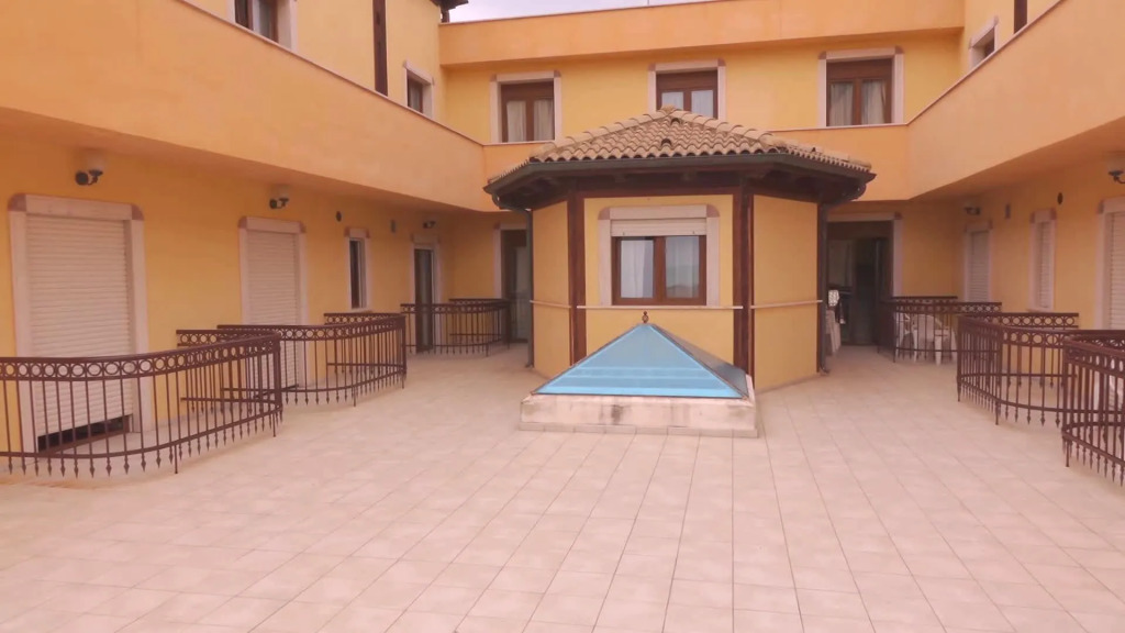 Hotel Villa Romana