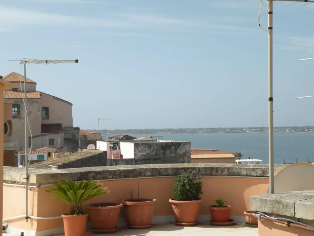 Joys deluxe ortigia