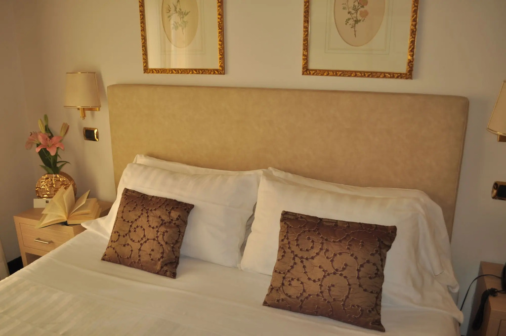 Hotel Jolanda