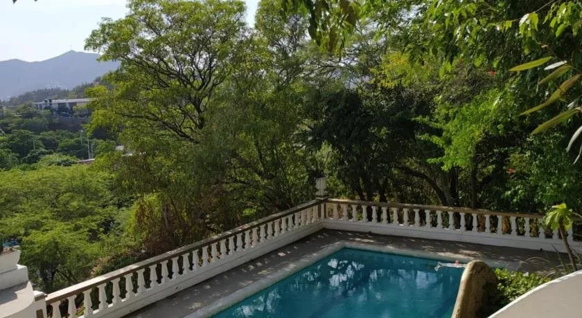 Jardin Etnobotanico Villa Ludovica