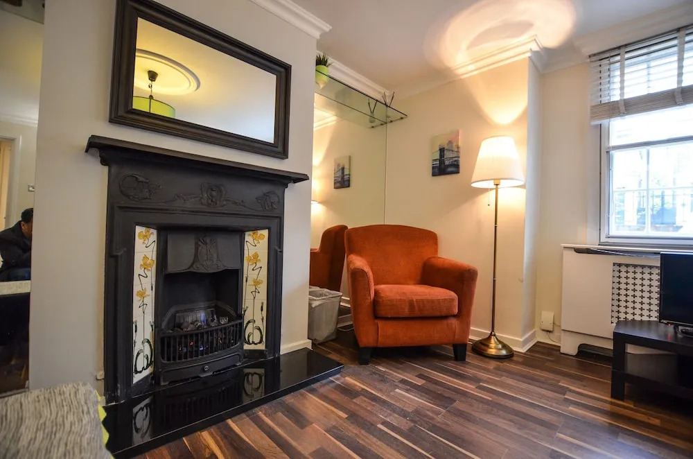 Beautiful Home In Hackney London Fields