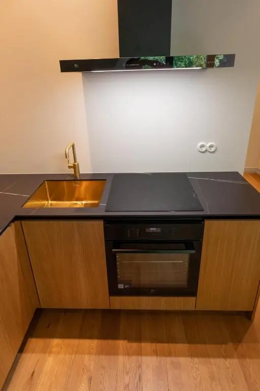 Vallikraavi Studio Apartment