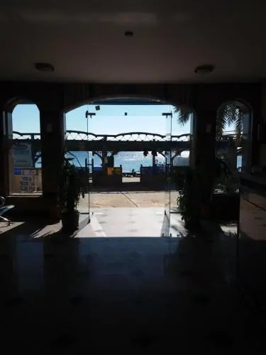 New Yalla Hotel