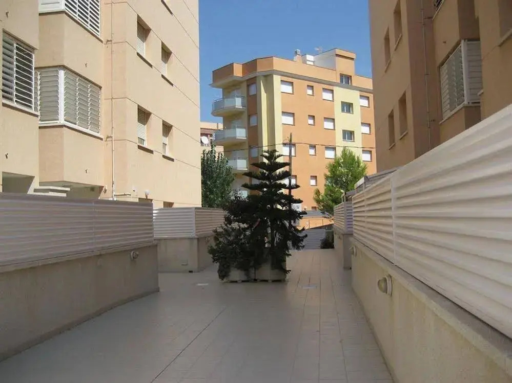 Residencial Prisma