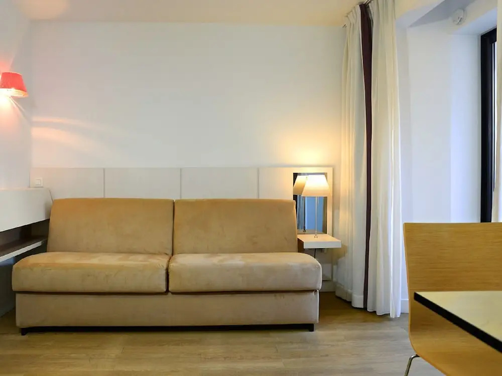 Nice Studio in the Heart of Cannes 200 m Away From the Beach