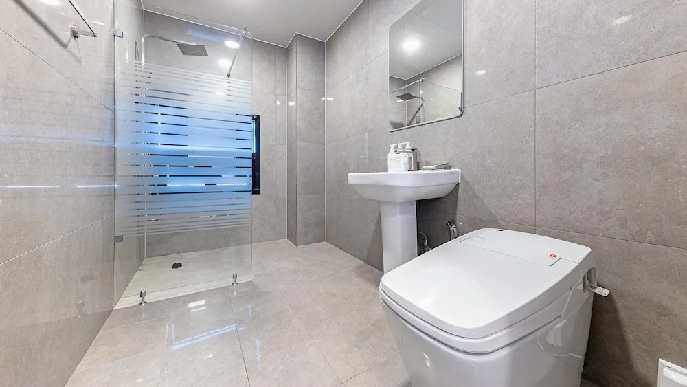 Ganghwado Mare Seawater Poolvilla