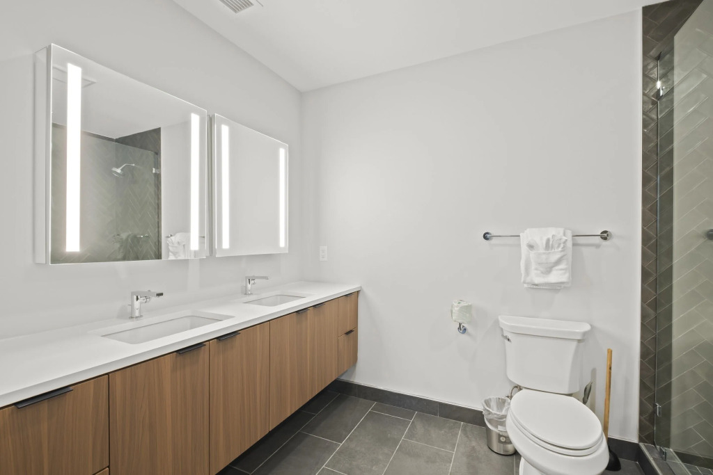 Global Luxury Suites at Tribeca