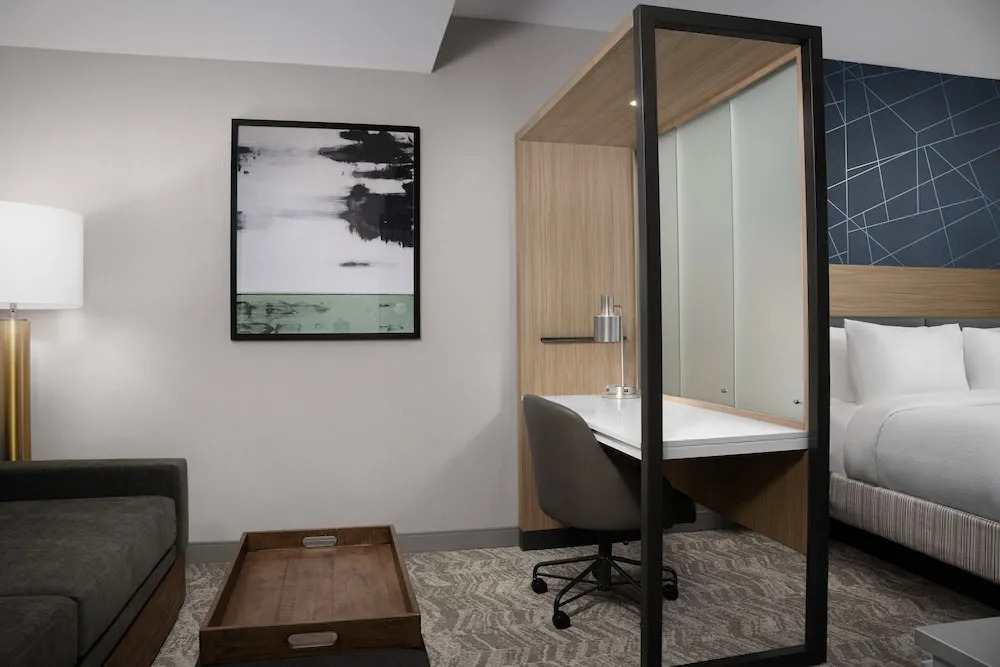 Springhill Suites by Marriott Lexington Fritz Farm