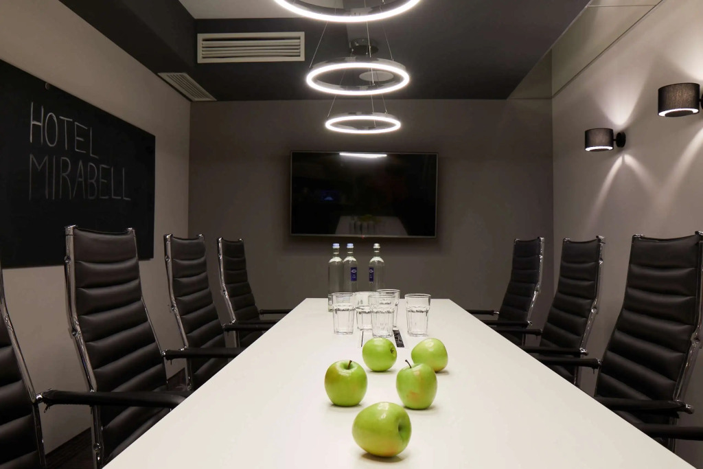 Hotel Mirabell by Maier Privathotels