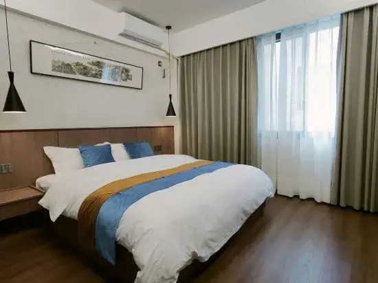 Dongshan Every Trip Meisu Homestay
