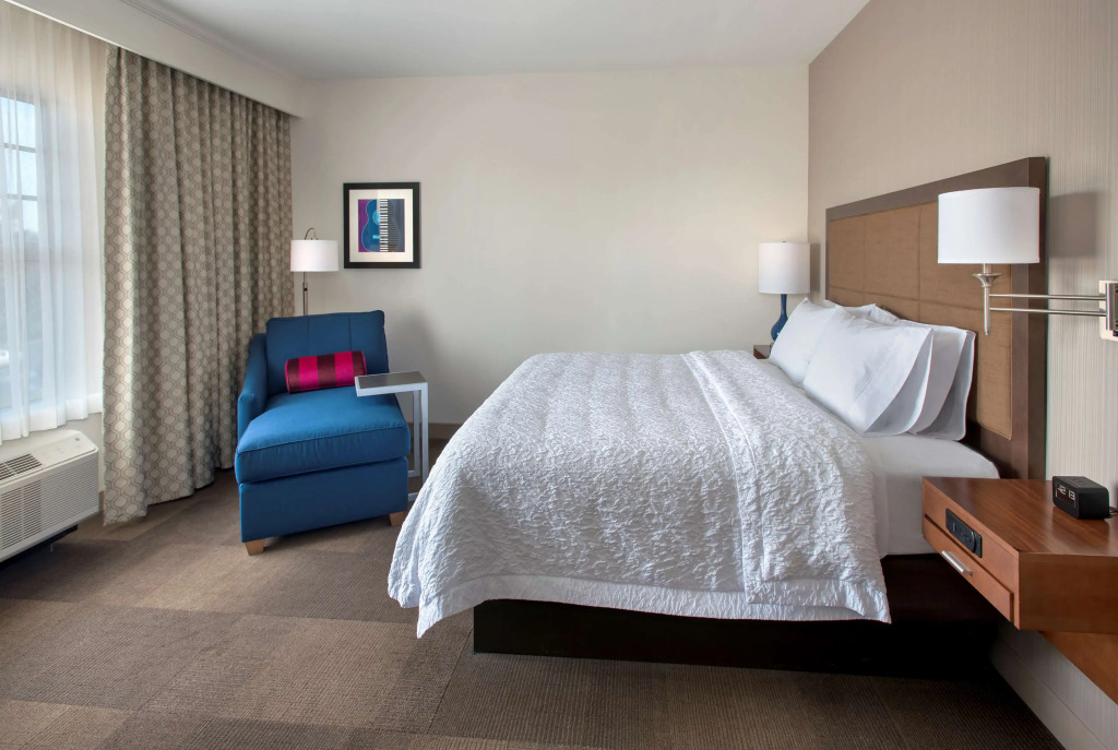 Hampton Inn by Hilton New Paltz, NY