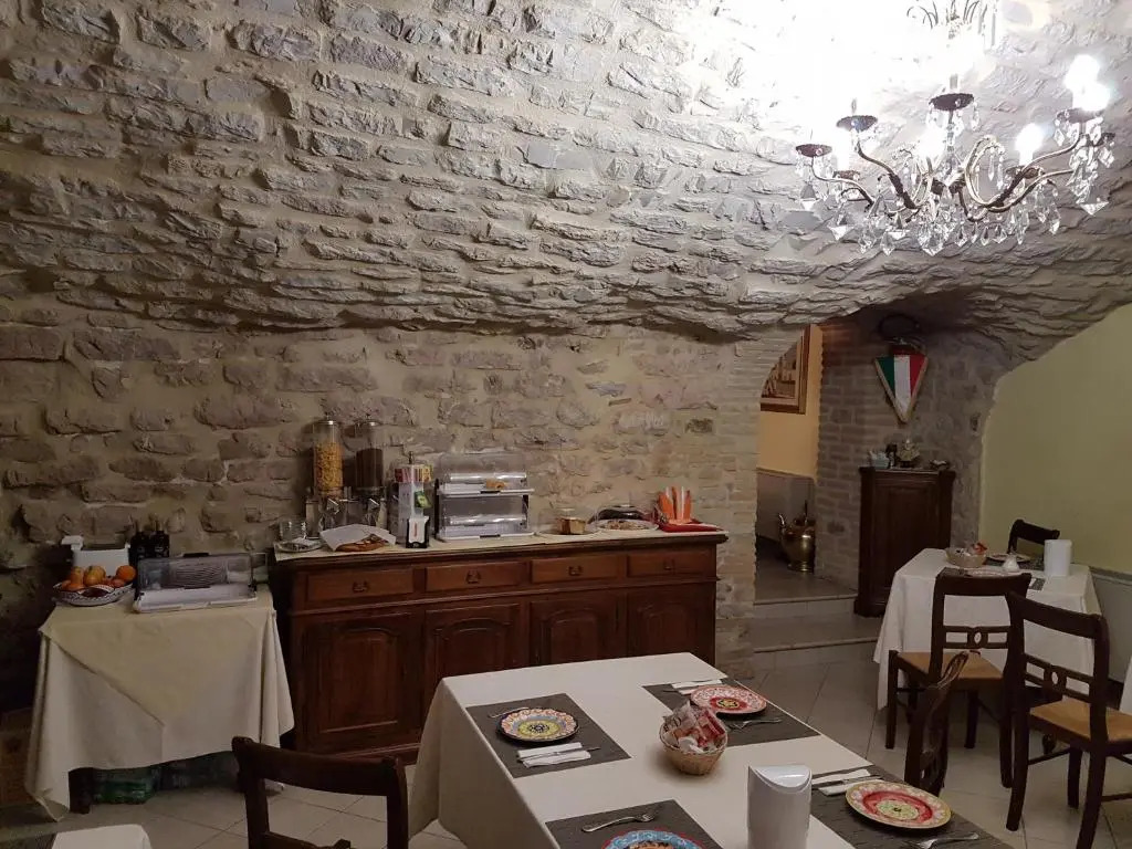 Hotel Ponte San Vittorino