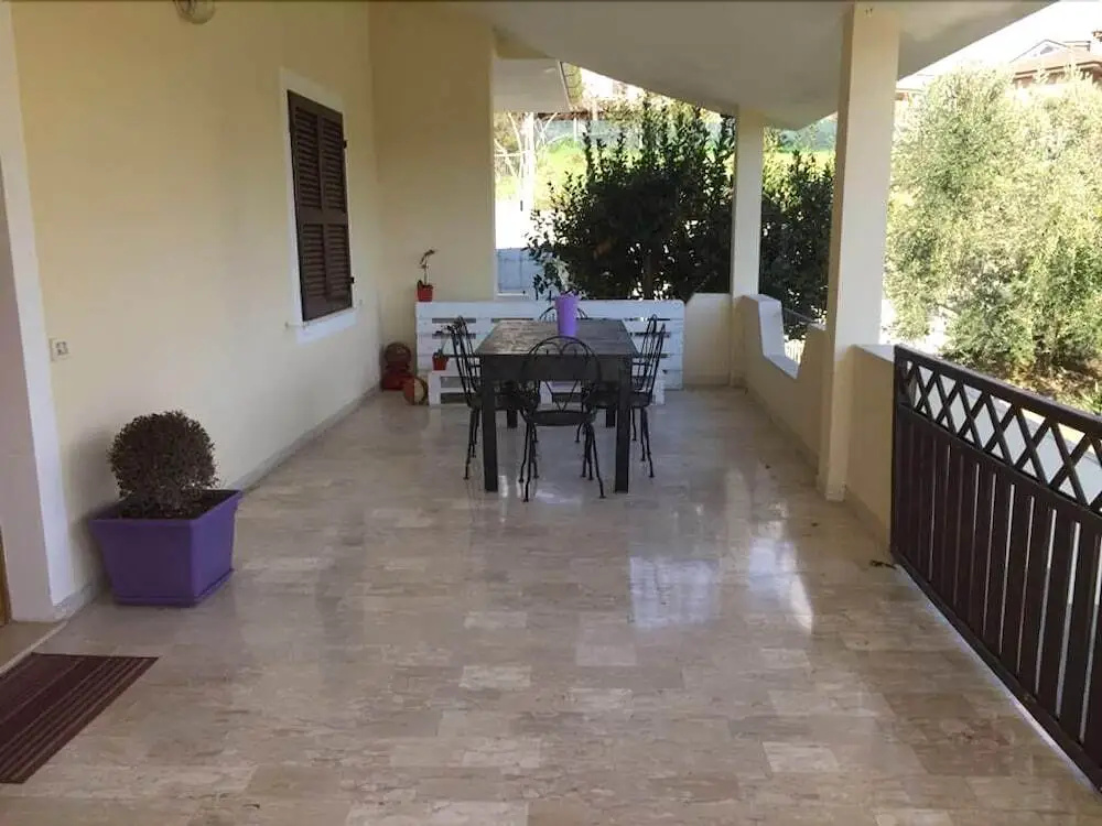 B&B Lu Grillu Holiday