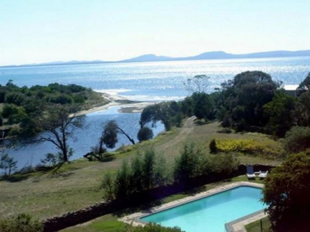 Piermont Retreat