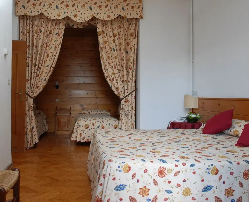 Dolomiti Sport Hotel
