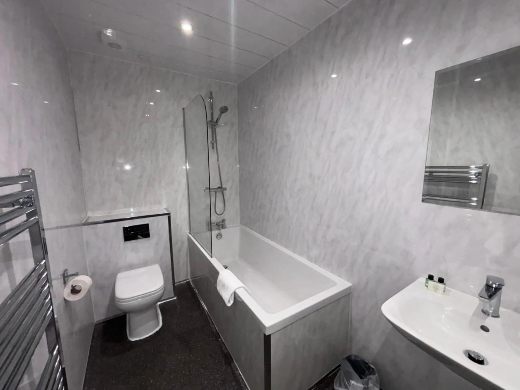 Richmond Park Hotel