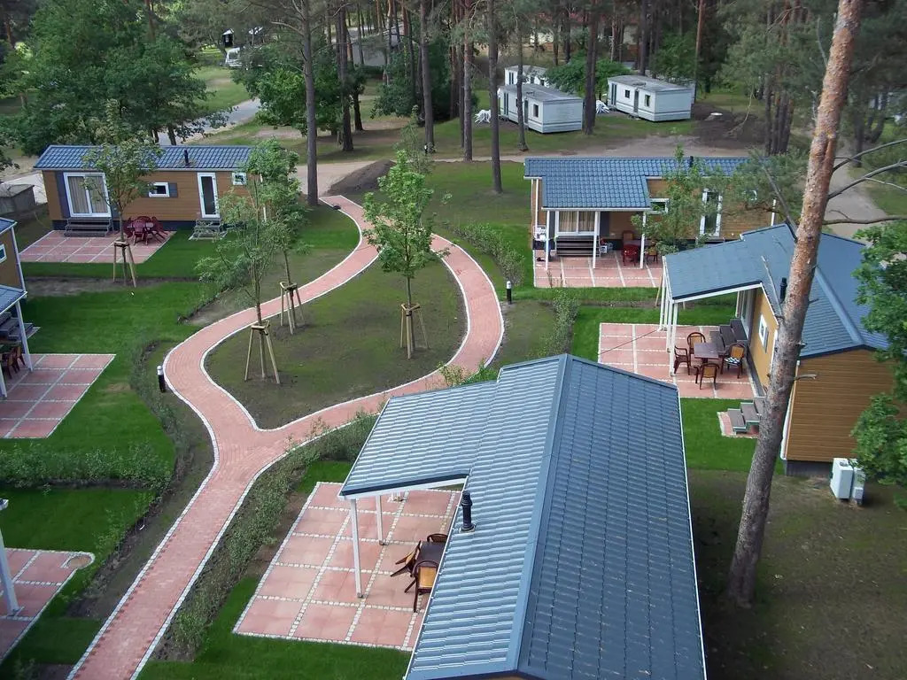 Havelberge Camping Resort