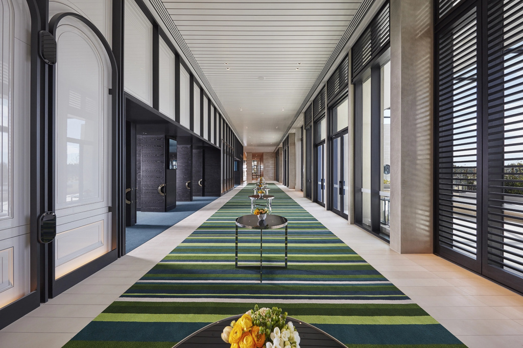 Crown Towers Perth