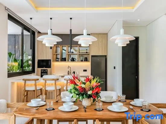 Galanthus 2 - 2BR Villa Ungasan / 5 minutes to GWK