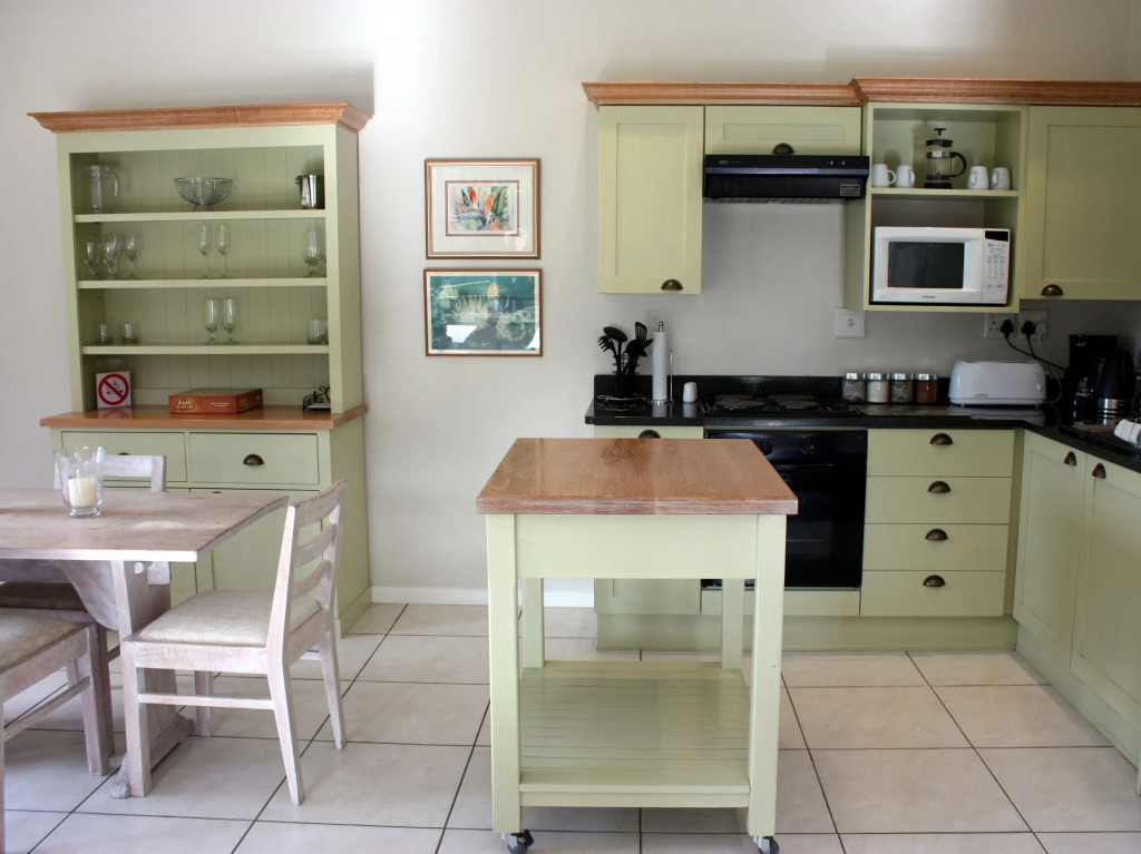 High Season Farm Luxury Cottages