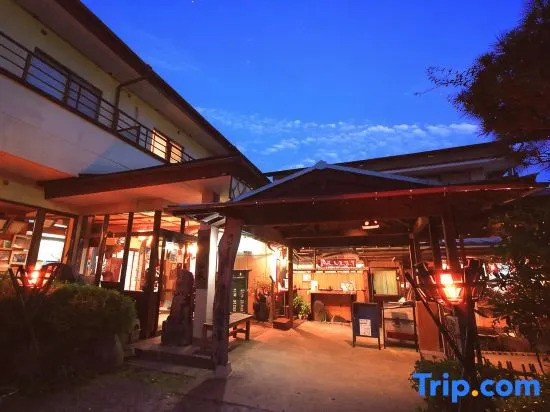 Yunomoto Onsen