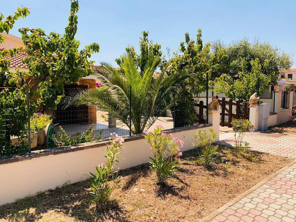 Residence La Cinta