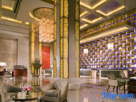 Yunda Sheraton International Plaza Apartment Hotel