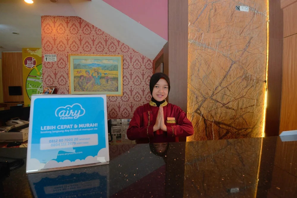 Airy Pasteur Cassa 2 Bandung
