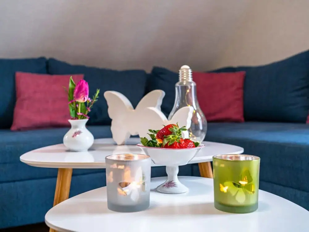 Heidetraum Pension & Ferienwohnung Arndt