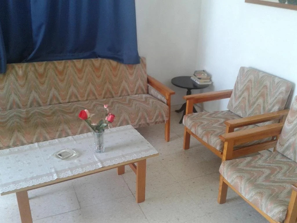 Lefki Tree Tourist Apartments