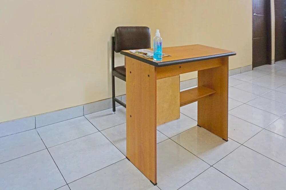 Hotel O Kilana Homestay