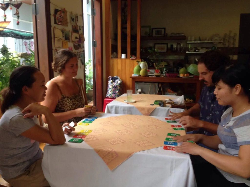 Charming Homestay