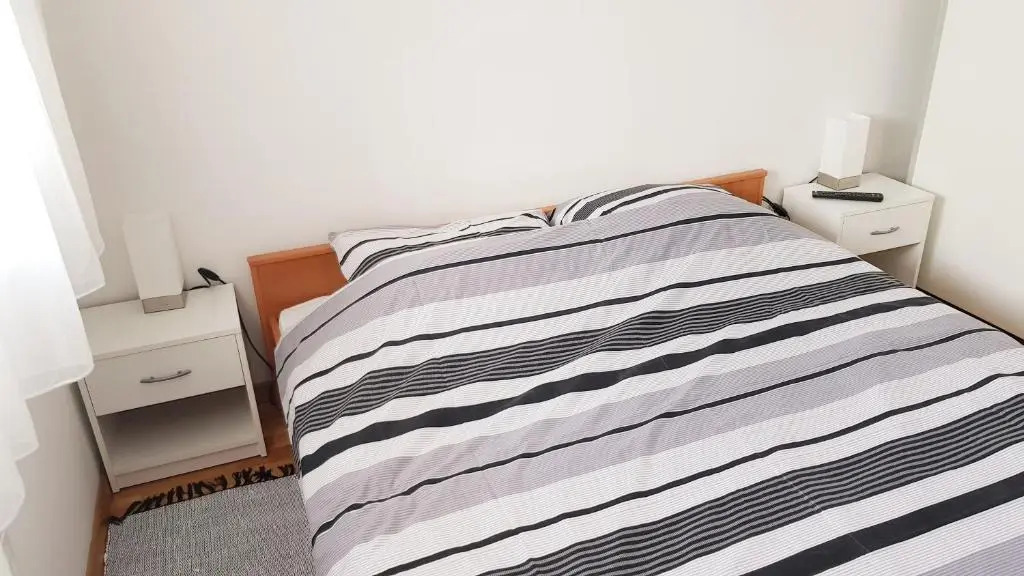Apartment Petar i Dora
