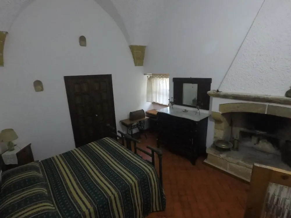 Agriturismo Masseria Piutri