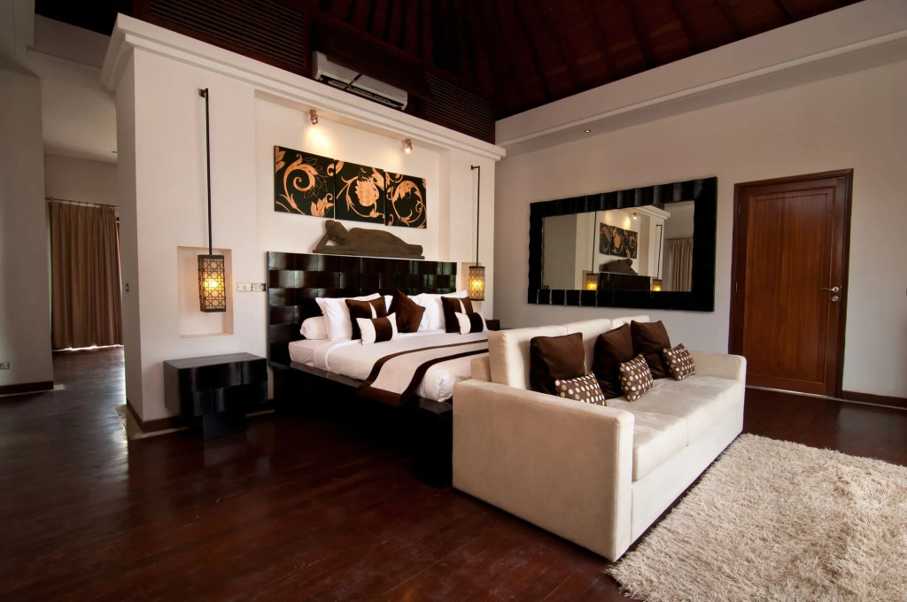 Villa Kaira Estate by Villas Direct Bali