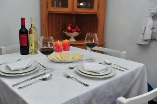 Casa Rural Claudio
