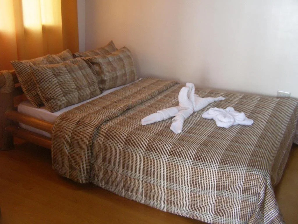 Paras Inn Boracay