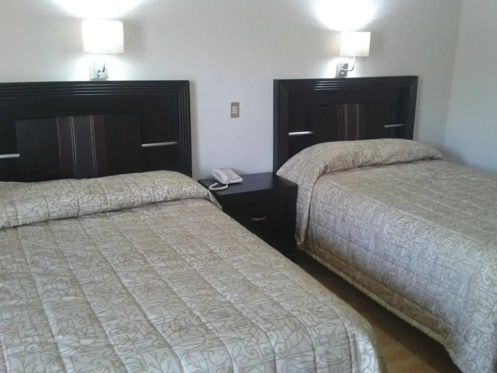 Hotel 88 Inn
