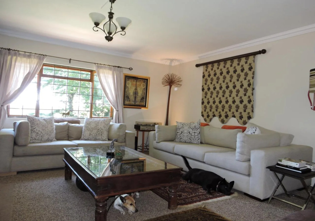 Tracey's B&B