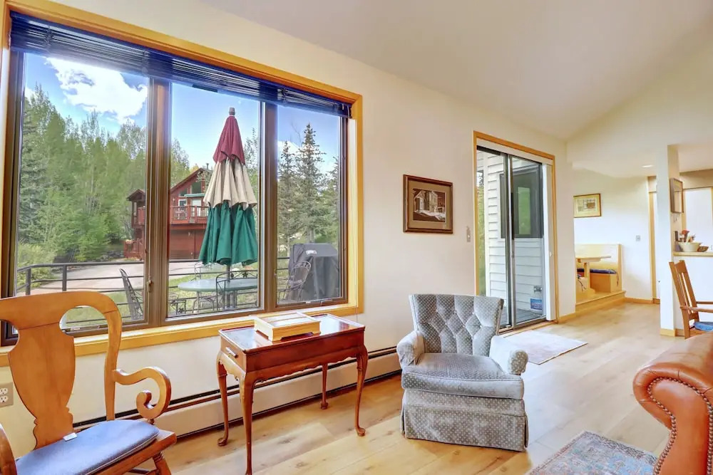 195 Summerwood 3 Bedroom Home by RedAwning
