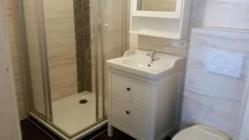 Apartment im Schwarzwaldhaus