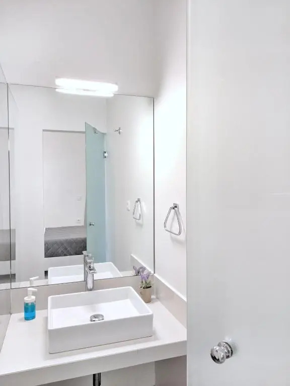 Brand new budget apartment next to Iaso and Oaka