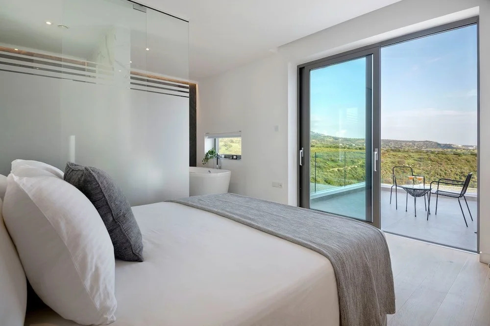 Elea Silver Villa