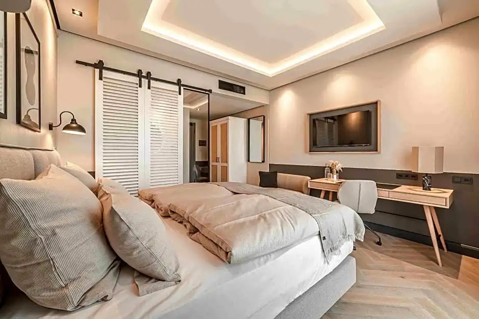 Fasson Hotel
