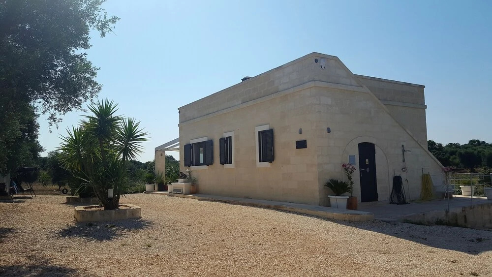 Beautiful 3 Bed Villa With Pool