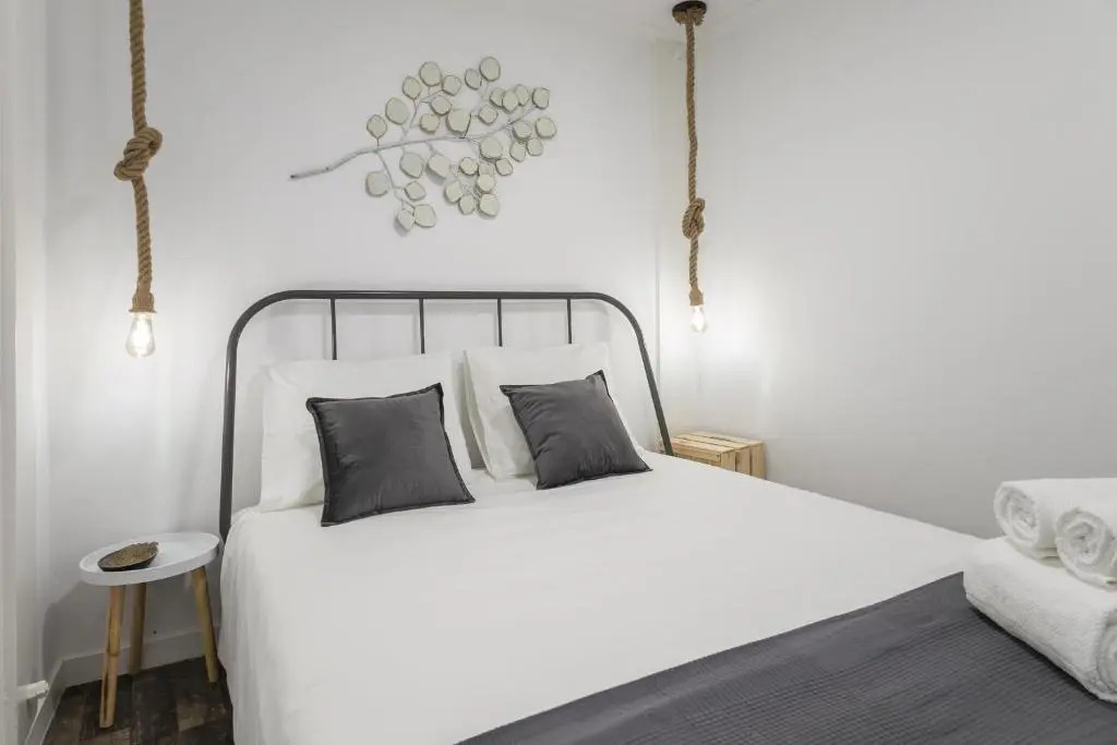 New Alfama Chic Sao Miguel