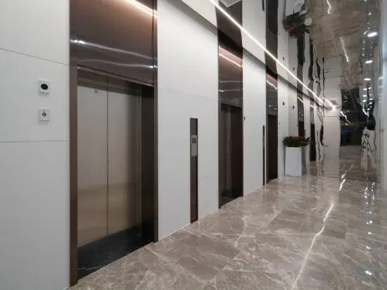 MAX E-sports Hotel (Daguan Xiangjisi Road Branch)