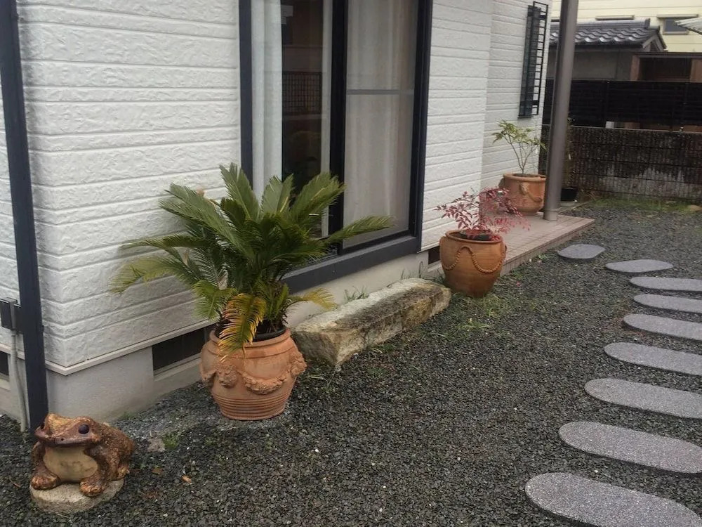 Kyoto Fushimi House KR1