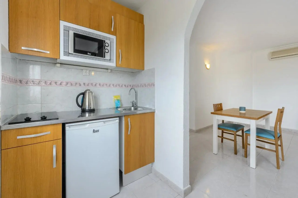 Hotel Apartamentos Vibra San Marino