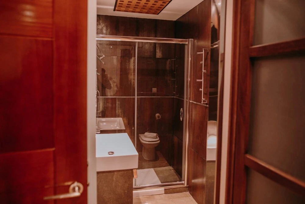 Occa Suites & Apartment Málaga City Center